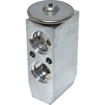 A/C Expansion Valve
