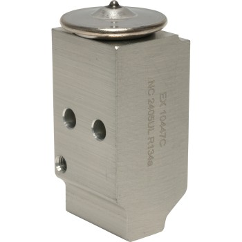 A/C Expansion Valve
