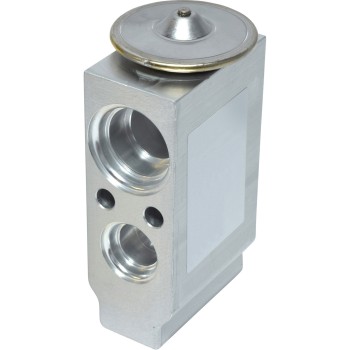 A/C Expansion Valve