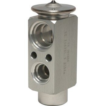 A/C Expansion Valve