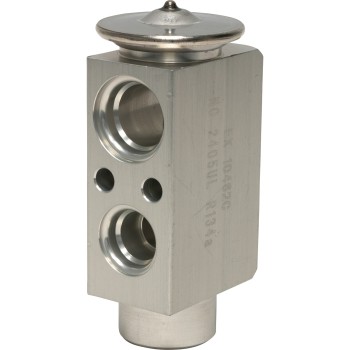A/C Expansion Valve