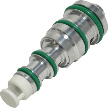 A/C Compressor Control Valve
