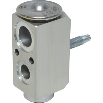 A/C Expansion Valve