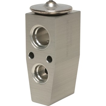 A/C Expansion Valve