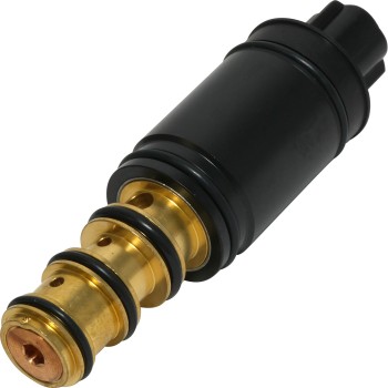A/C Compressor Control Valve