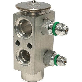 A/C Expansion Valve