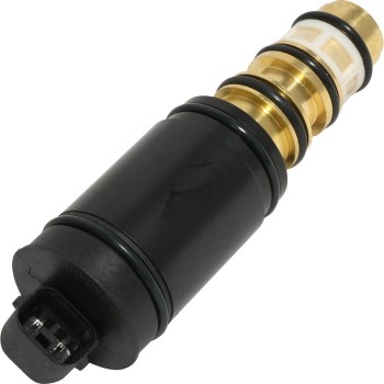 A/C Compressor Control Valve