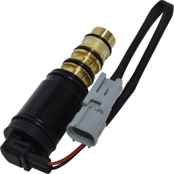 A/C Compressor Control Valve