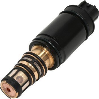A/C Compressor Control Valve
