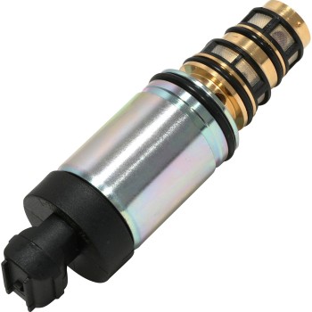 A/C Compressor Control Valve