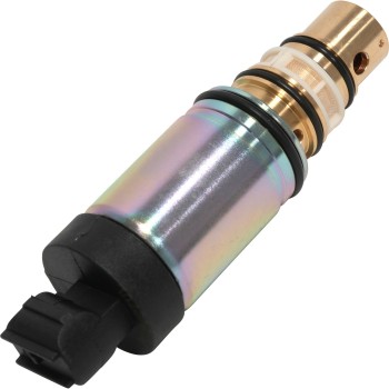 A/C Compressor Control Valve