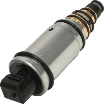 A/C Compressor Control Valve