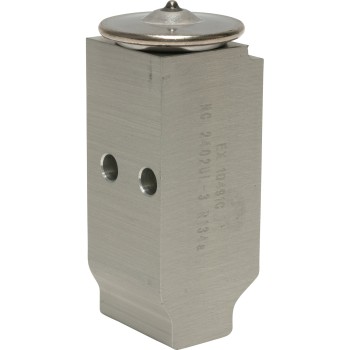 A/C Expansion Valve