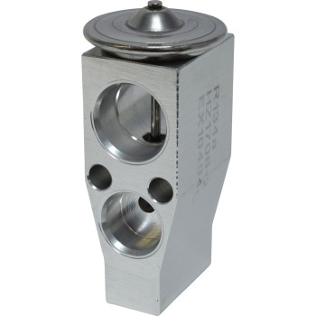 A/C Expansion Valve