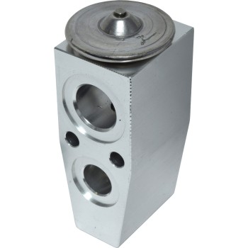 A/C Expansion Valve