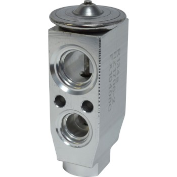 A/C Expansion Valve