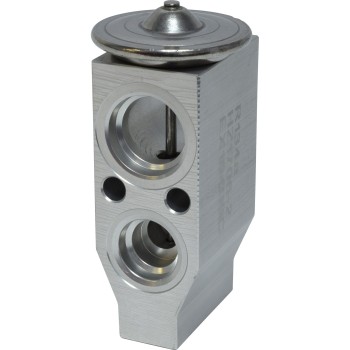 A/C Expansion Valve
