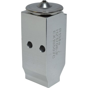 A/C Expansion Valve