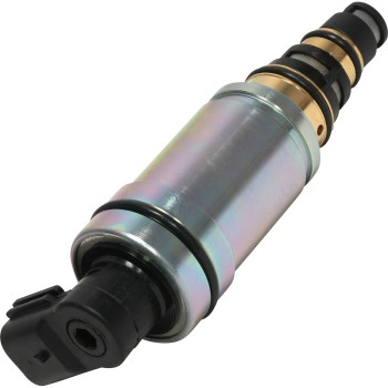 A/C Compressor Control Valve