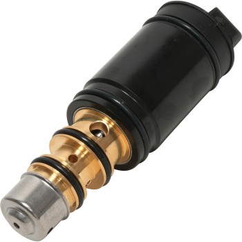 A/C Compressor Control Valve