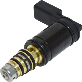 A/C Compressor Control Valve