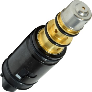 A/C Compressor Control Valve