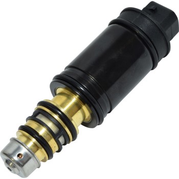 A/C Compressor Control Valve