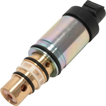 A/C Compressor Control Valve