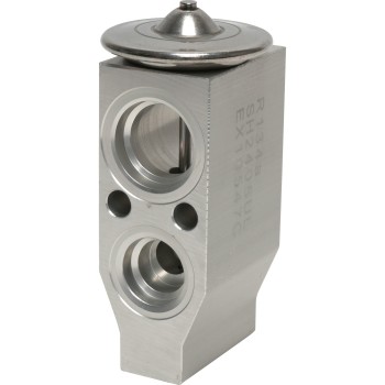 A/C Expansion Valve