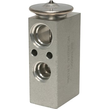 A/C Expansion Valve