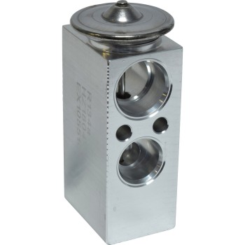 A/C Expansion Valve