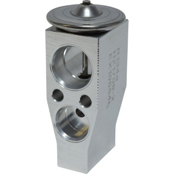A/C Expansion Valve