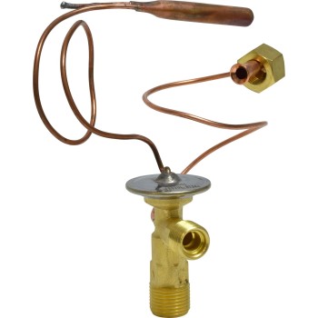 A/C Expansion Valve