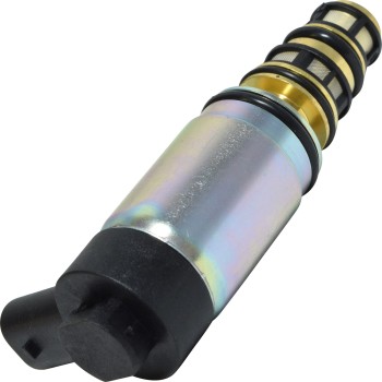 A/C Compressor Control Valve