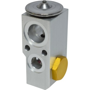 A/C Expansion Valve