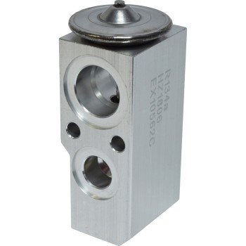 A/C Expansion Valve