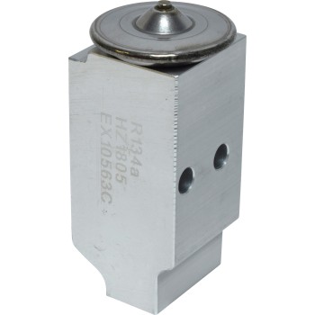 A/C Expansion Valve