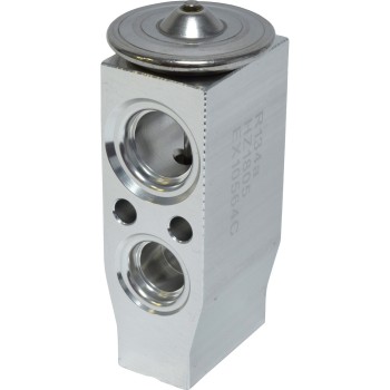 A/C Expansion Valve