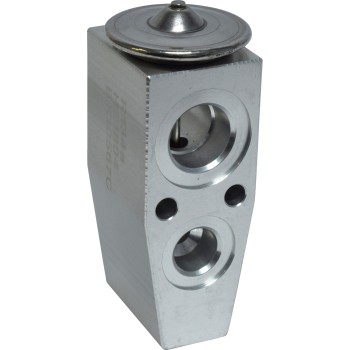A/C Expansion Valve