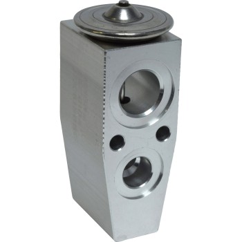 A/C Expansion Valve