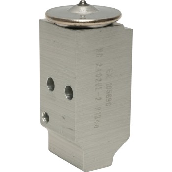 A/C Expansion Valve