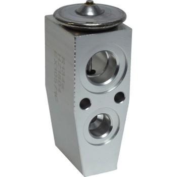 A/C Expansion Valve