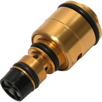 A/C Compressor Control Valve