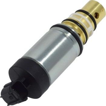 A/C Compressor Control Valve