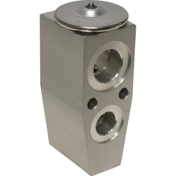 A/C Expansion Valve