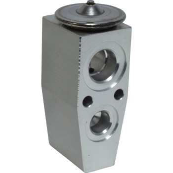 A/C Expansion Valve
