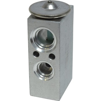 A/C Expansion Valve