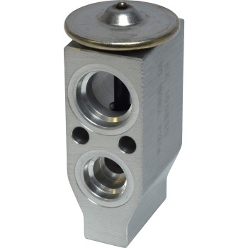 A/C Expansion Valve