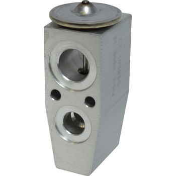 A/C Expansion Valve