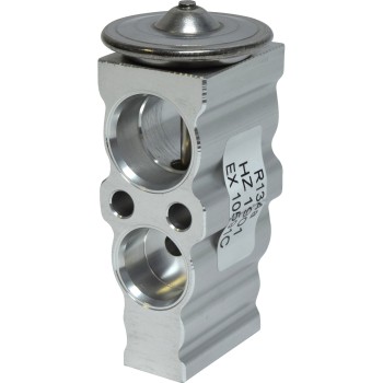 A/C Expansion Valve